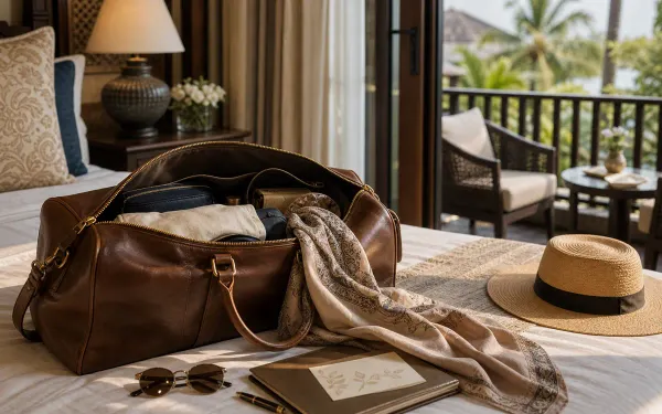 Luxury Travel Companions: A Kolkata Weekend Guide