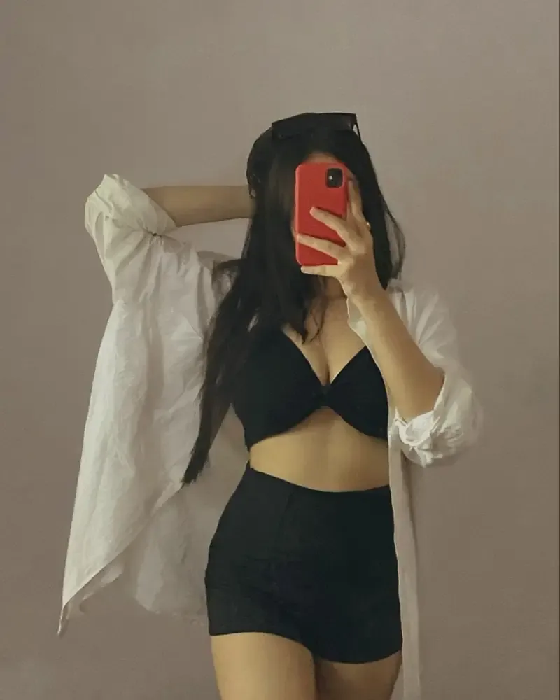 Pihu Rao, escort model in Southern Avenue