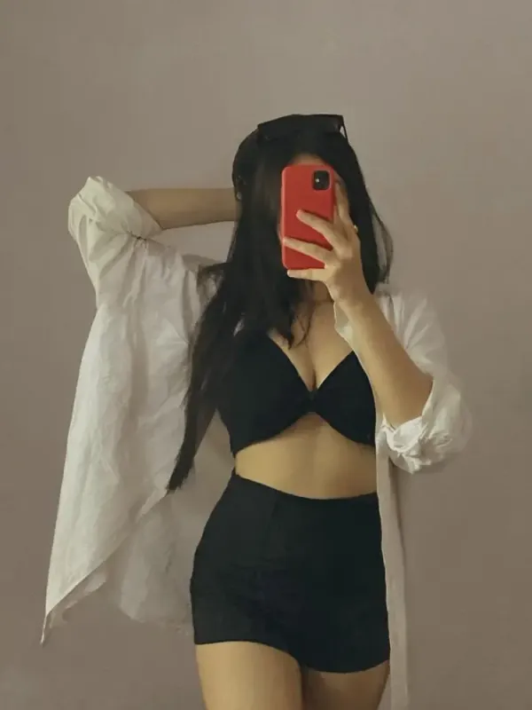 Pihu Rao, escort model in Southern Avenue
