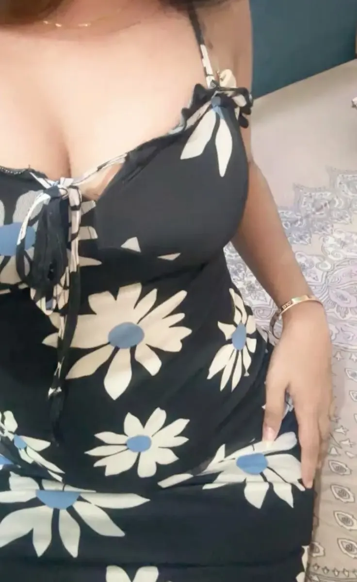 Prisha Patel, escort model in New Town